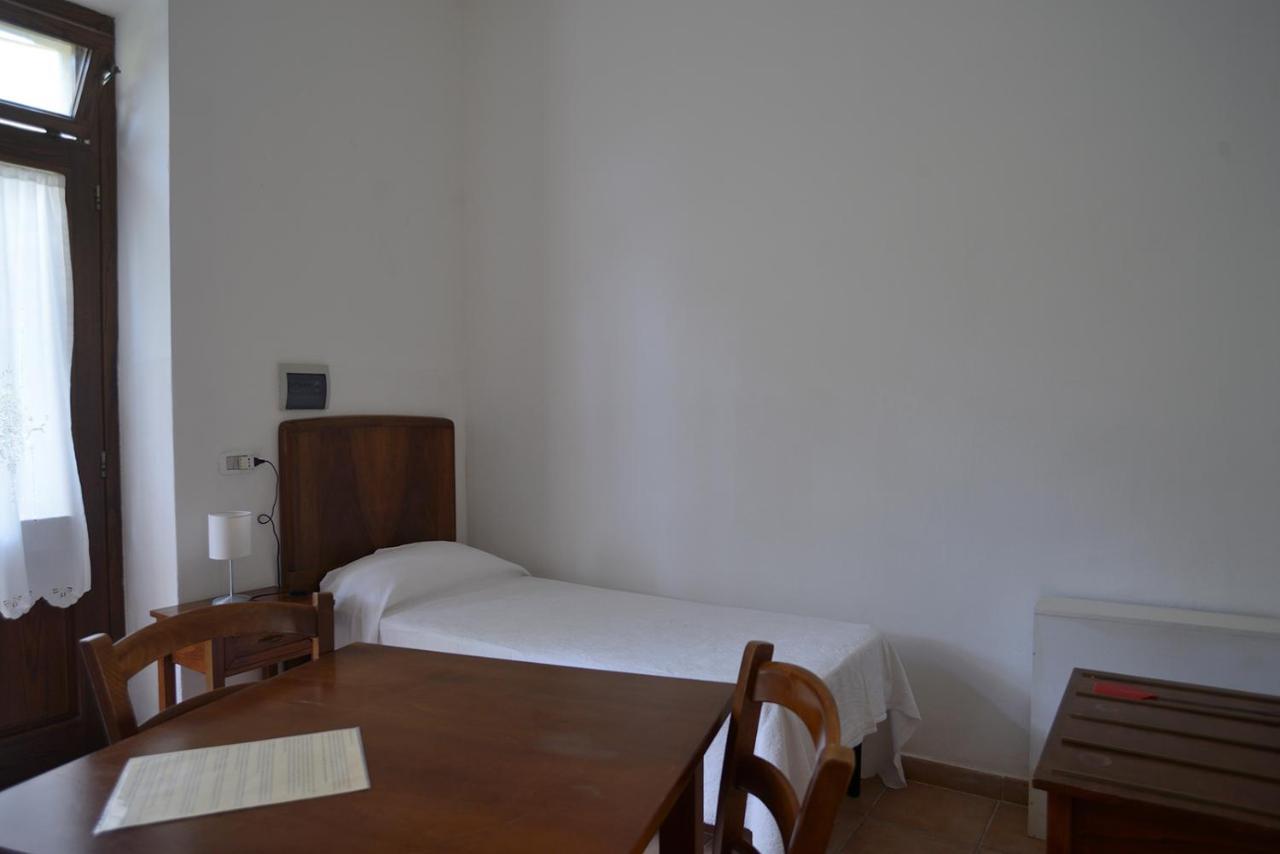 Bed and Breakfast Casa del Geco Paestum Esterno foto