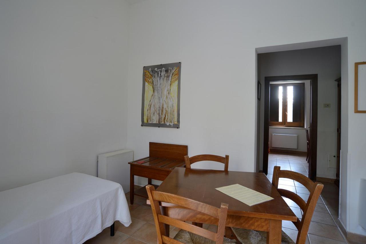 Bed and Breakfast Casa del Geco Paestum Esterno foto
